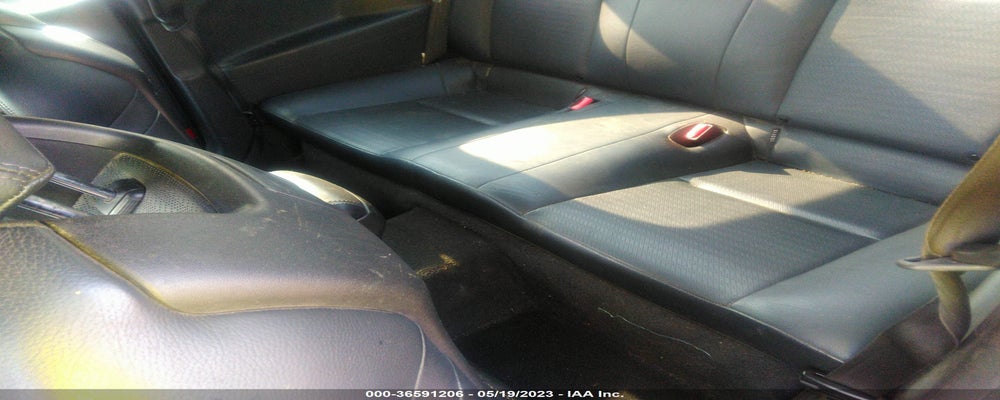 KMHHU6KJ3DU087564 2013 HYUNDAI GENESIS COUPE photo no. 8