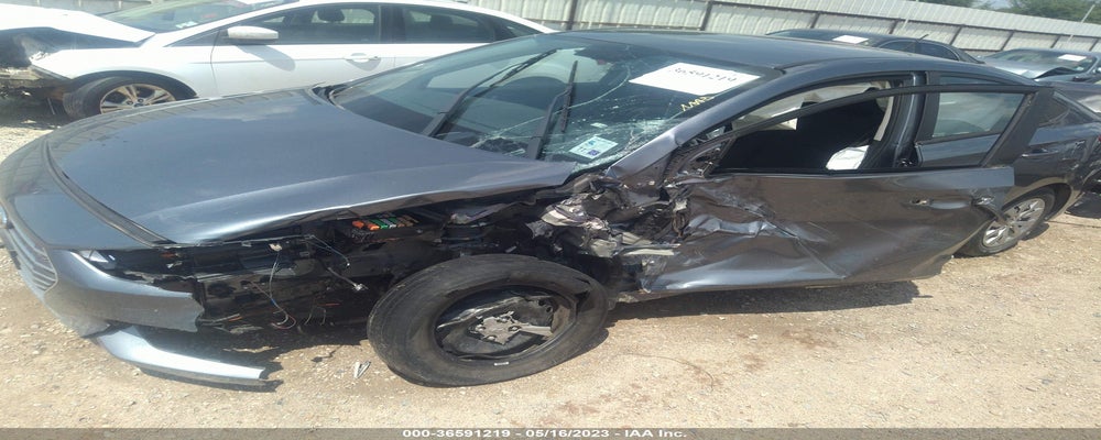 3KPC24A69LE098894 2020 HYUNDAI ACCENT photo no. 6