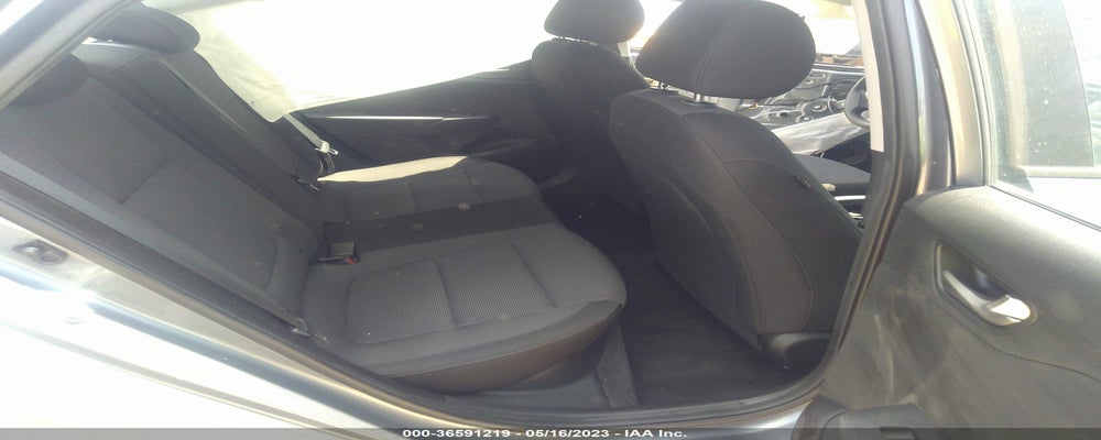 3KPC24A69LE098894 2020 HYUNDAI ACCENT photo no. 8