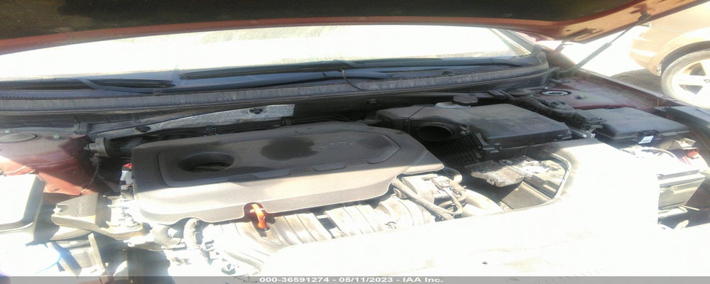 5NPE24AF0FH010498 2015 HYUNDAI SONATA photo no. 10