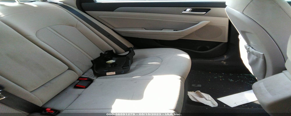 5NPE24AF9FH246566 2015 HYUNDAI SONATA photo no. 8