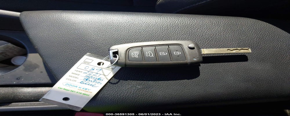 KMHLL4AG1MU072777 2021 HYUNDAI ELANTRA photo no. 11