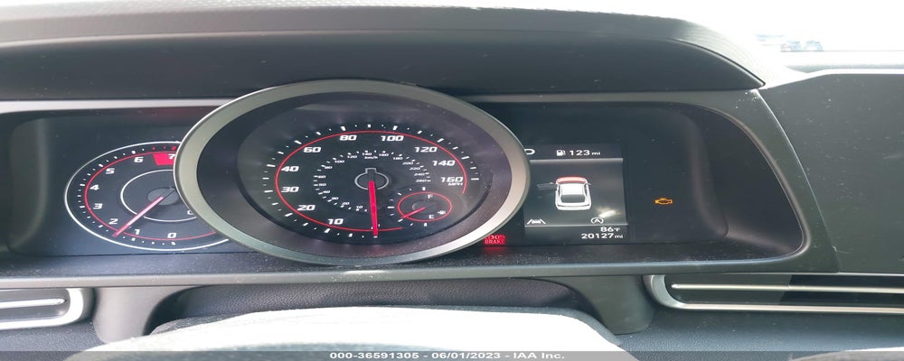 KMHLL4AG1MU072777 2021 HYUNDAI ELANTRA photo no. 7