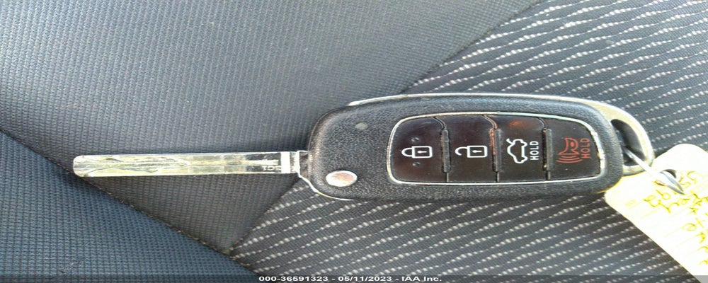 5NPE24AF7JH724900 2018 HYUNDAI SONATA photo no. 11