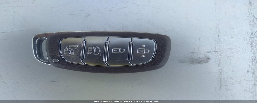 KM8J33A48JU693159 2018 HYUNDAI TUCSON photo no. 11