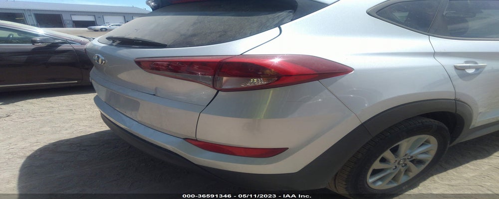 KM8J33A48JU693159 2018 HYUNDAI TUCSON photo no. 6