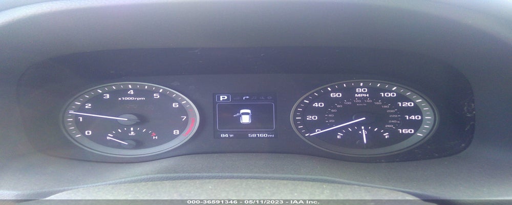 KM8J33A48JU693159 2018 HYUNDAI TUCSON photo no. 7
