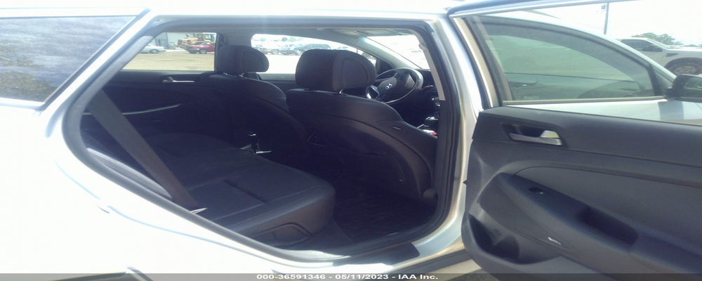 KM8J33A48JU693159 2018 HYUNDAI TUCSON photo no. 8