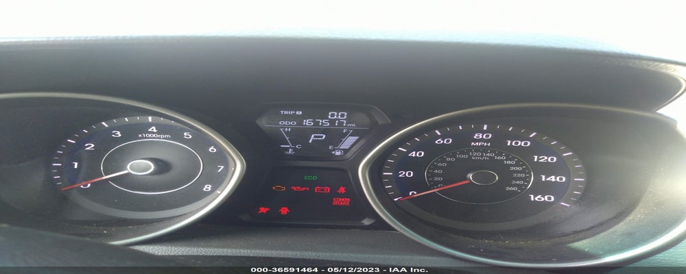 5NPDH4AE8DH445347 2013 HYUNDAI ELANTRA photo no. 7