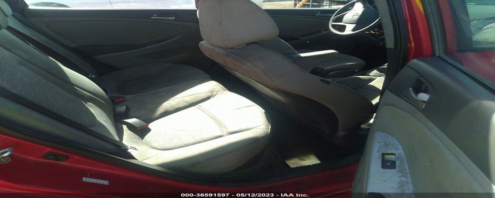 KMHCT4AE0HU272702 2017 HYUNDAI ACCENT photo no. 8