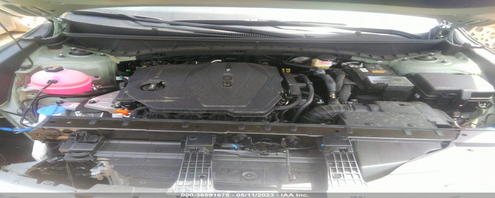 5NTJADAE8PH059668 2023 HYUNDAI SANTA CRUZ photo no. 10