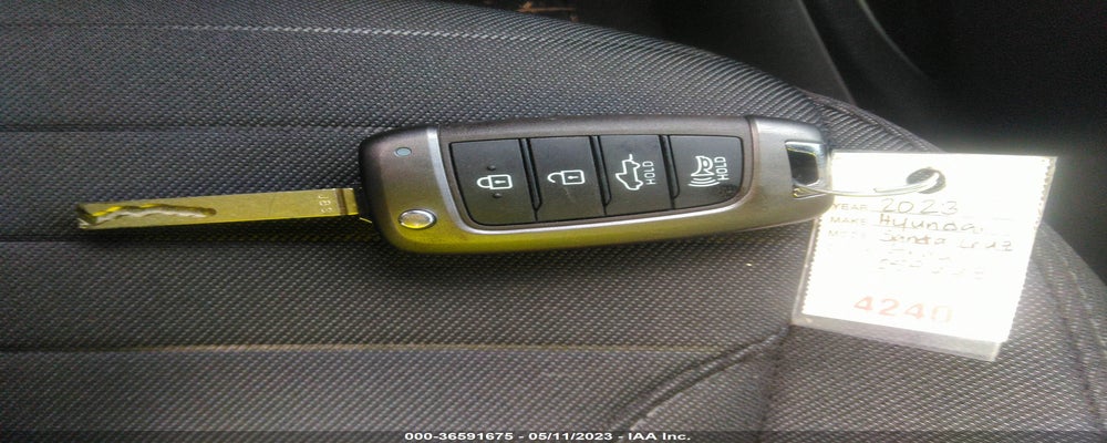 5NTJADAE8PH059668 2023 HYUNDAI SANTA CRUZ photo no. 11