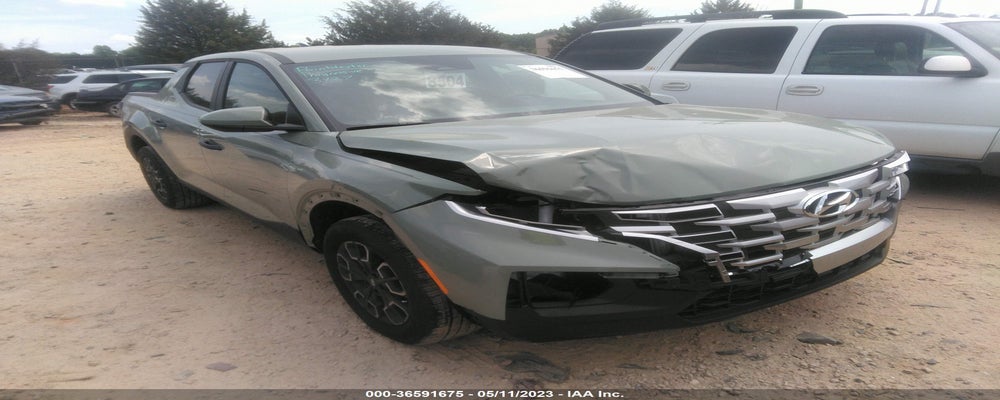 5NTJADAE8PH059668 2023 HYUNDAI SANTA CRUZ photo no. 8