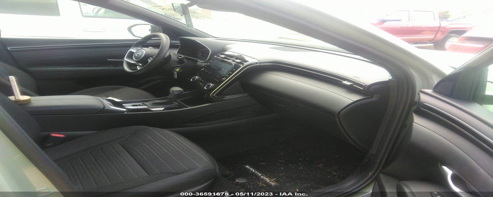 5NTJADAE8PH059668 2023 HYUNDAI SANTA CRUZ photo no. 5