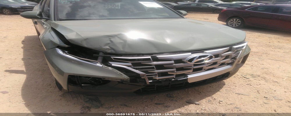 5NTJADAE8PH059668 2023 HYUNDAI SANTA CRUZ photo no. 6