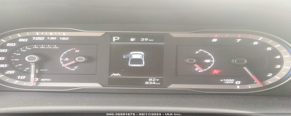 5NTJADAE8PH059668 2023 HYUNDAI SANTA CRUZ photo no. 7