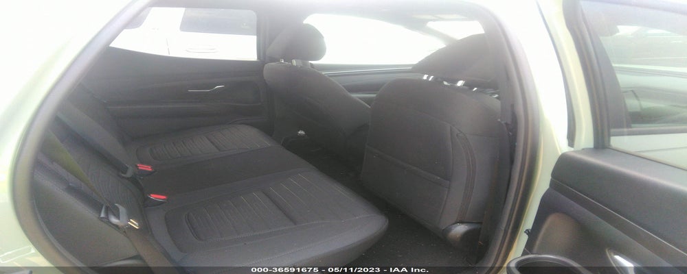 5NTJADAE8PH059668 2023 HYUNDAI SANTA CRUZ photo no. 8