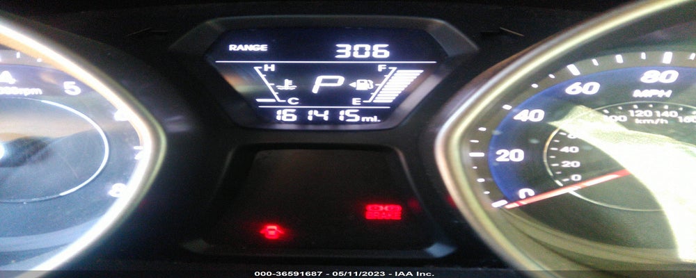 5NPDH4AE6EH506731 2014 HYUNDAI ELANTRA photo no. 7