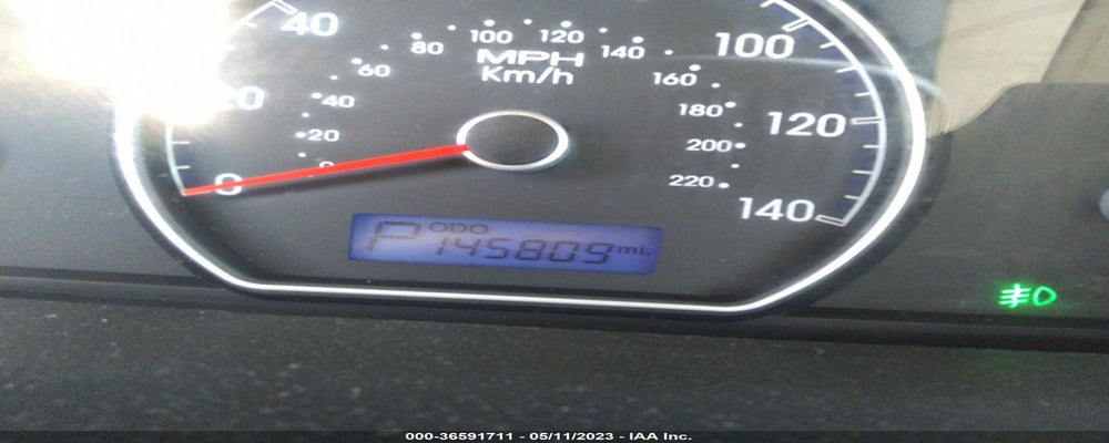 KMHDU4ADXAU895811 2010 HYUNDAI ELANTRA photo no. 7