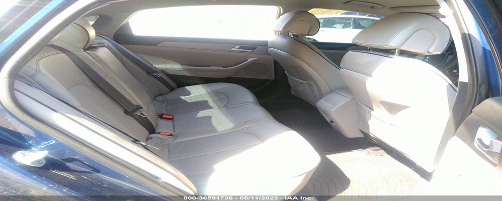 5NPE24AF9HH477633 2017 HYUNDAI SONATA photo no. 8
