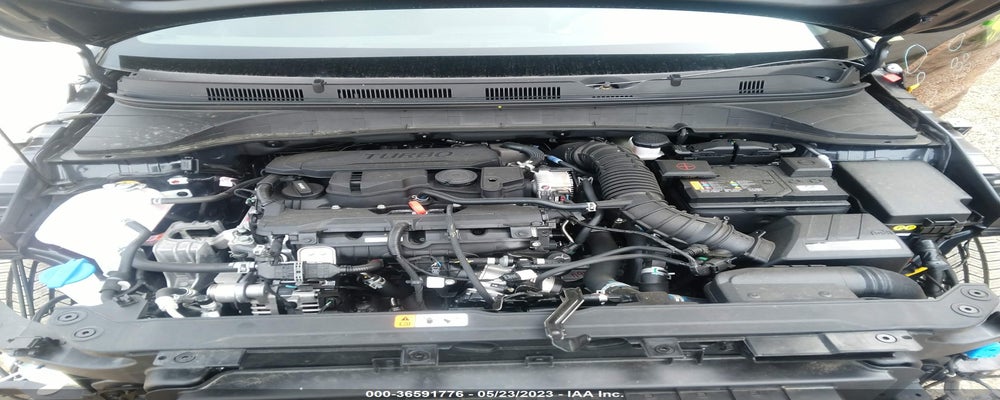 KM8K3CA39PU998206 2023 HYUNDAI KONA photo no. 10