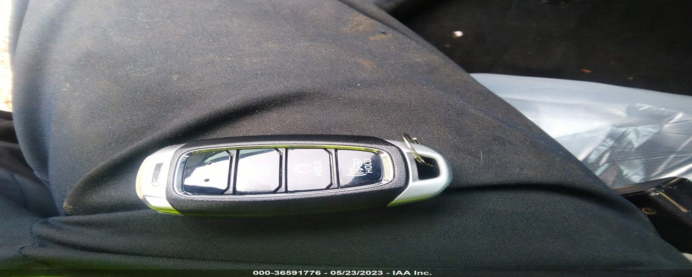 KM8K3CA39PU998206 2023 HYUNDAI KONA photo no. 11