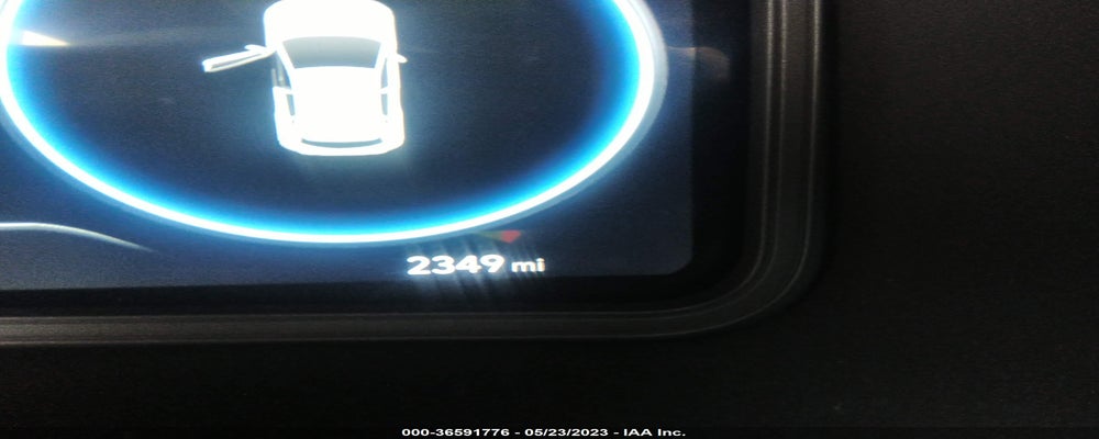 KM8K3CA39PU998206 2023 HYUNDAI KONA photo no. 7