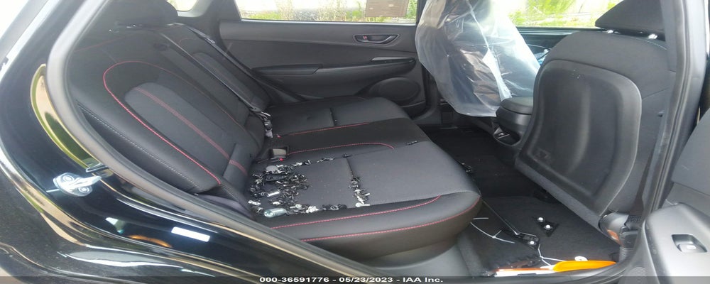 KM8K3CA39PU998206 2023 HYUNDAI KONA photo no. 8