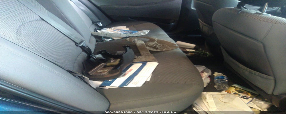 5NPEB4AC7EH861265 2014 HYUNDAI SONATA photo no. 8
