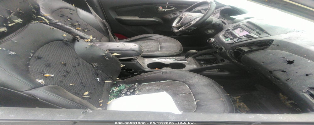 KM8JU3AC2DU752411 2013 HYUNDAI TUCSON photo no. 5
