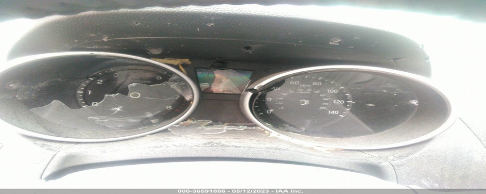 KM8JU3AC2DU752411 2013 HYUNDAI TUCSON photo no. 7