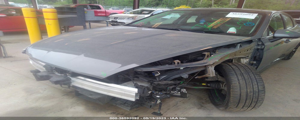 5NPEH4J28MH072658 2021 HYUNDAI SONATA photo no. 6