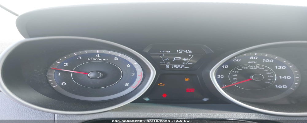 KMHDH4AH1EU204081 2014 HYUNDAI ELANTRA photo no. 7
