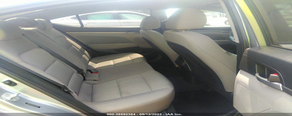 5NPD84LF6HH120448 2017 HYUNDAI ELANTRA photo no. 8
