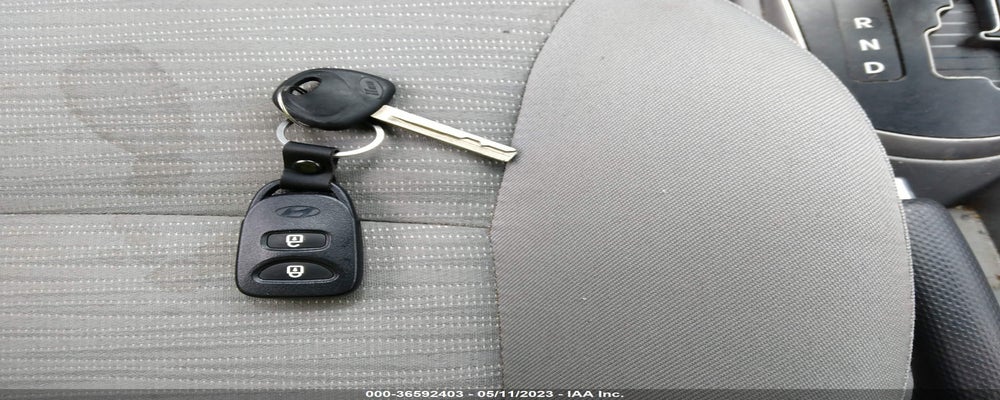 KMHCT4AEXFU864962 2015 HYUNDAI ACCENT photo no. 11