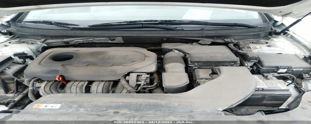 5NPE24AF5GH375535 2016 HYUNDAI SONATA photo no. 10