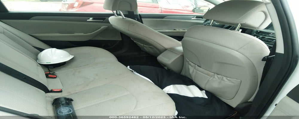5NPE24AF5GH375535 2016 HYUNDAI SONATA photo no. 8