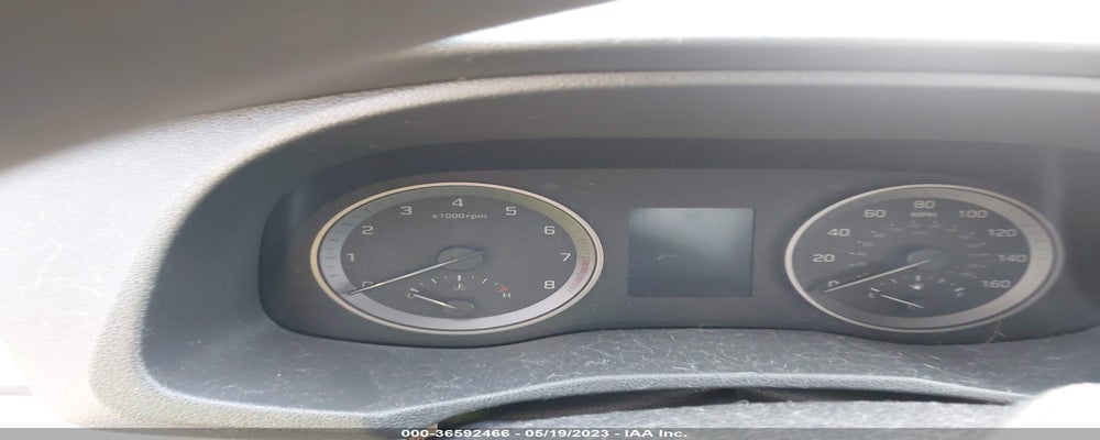 KM8J3CA43GU101384 2016 HYUNDAI TUCSON photo no. 7