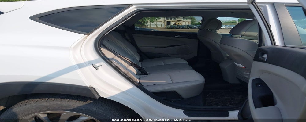 KM8J3CA43GU101384 2016 HYUNDAI TUCSON photo no. 8