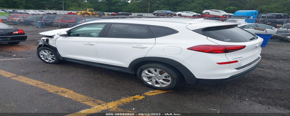 KM8J33A44LU145212 2020 HYUNDAI TUCSON photo no. 3