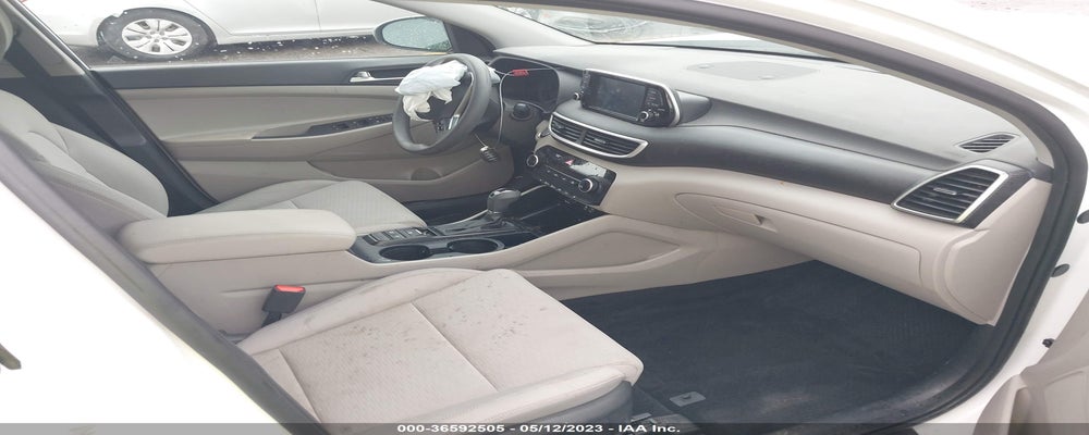 KM8J33A44LU145212 2020 HYUNDAI TUCSON photo no. 5