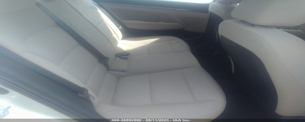 5NPD84LF9JH333643 2018 HYUNDAI ELANTRA photo no. 8