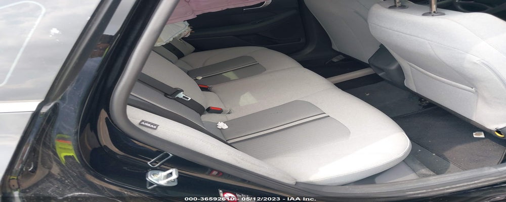 5NPEG4JA0MH075175 2021 HYUNDAI SONATA photo no. 8