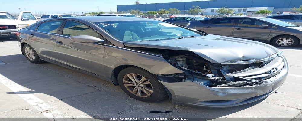 5NPEB4AC1BH123165 2011 HYUNDAI SONATA photo no. 21