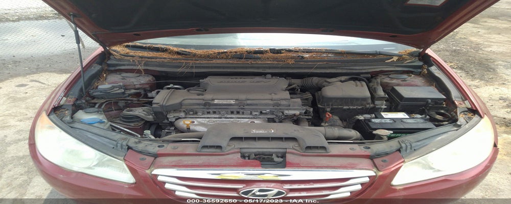 KMHDU4AD5AU884425 2010 HYUNDAI ELANTRA photo no. 10