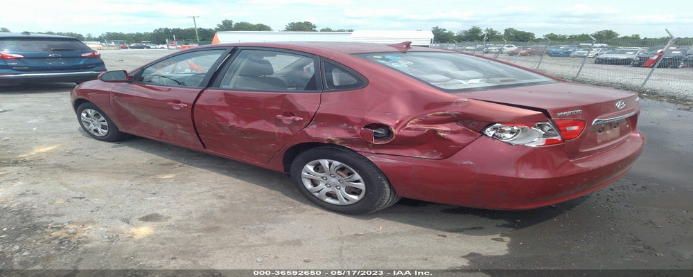 KMHDU4AD5AU884425 2010 HYUNDAI ELANTRA photo no. 3