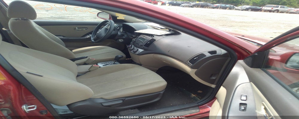 KMHDU4AD5AU884425 2010 HYUNDAI ELANTRA photo no. 5