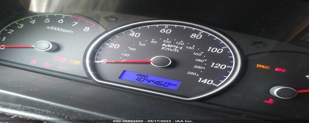 KMHDU4AD5AU884425 2010 HYUNDAI ELANTRA photo no. 7