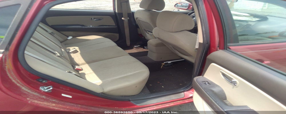 KMHDU4AD5AU884425 2010 HYUNDAI ELANTRA photo no. 8