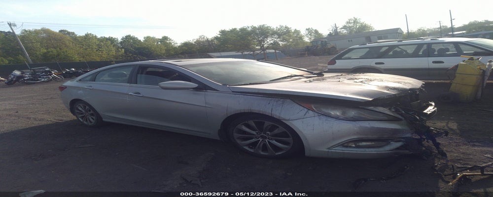 5NPEC4AC1BH056306 2011 HYUNDAI SONATA photo no. 17